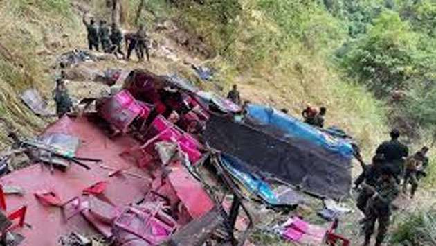 Ella bus accident: Owner released on bail