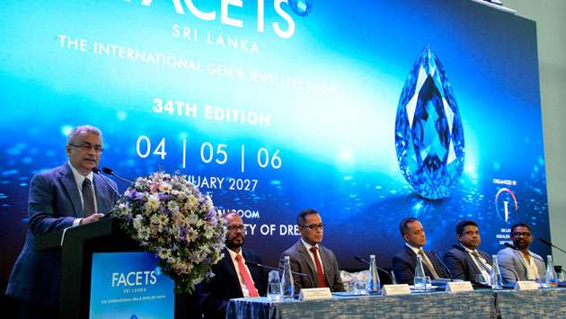 FACETS 2027 Set for January
