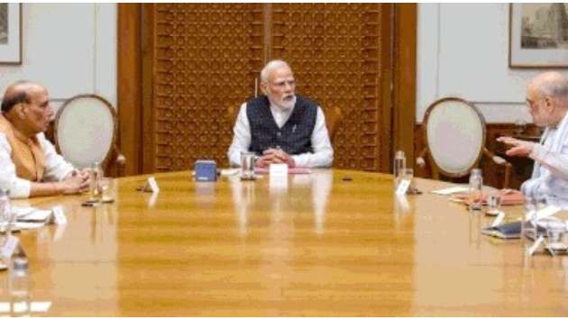 India summons top Pakistani diplomat after Kashmir attack on tourists
