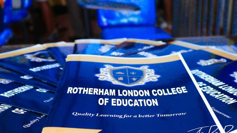 A new face of quality learning to the education industry of Sri Lanka Rotherham London College of Education