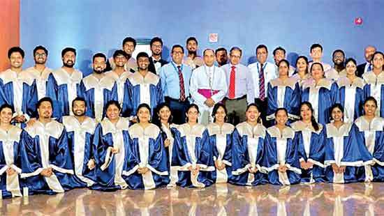 HNB brings Christmas cheer with annual Carol Service