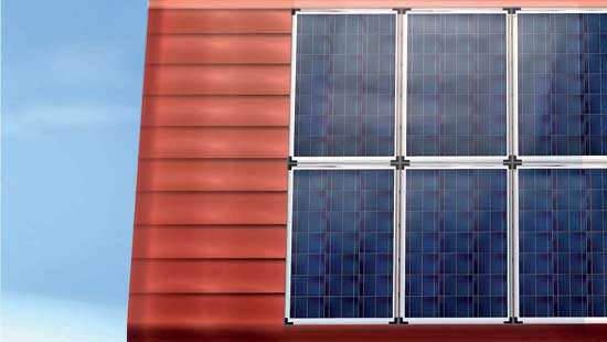 Before the next Tender: Tap into Rooftop Solar Power