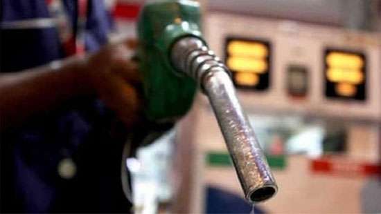 Over 150 fuel station fail to place orders anticipating price revision: Minister