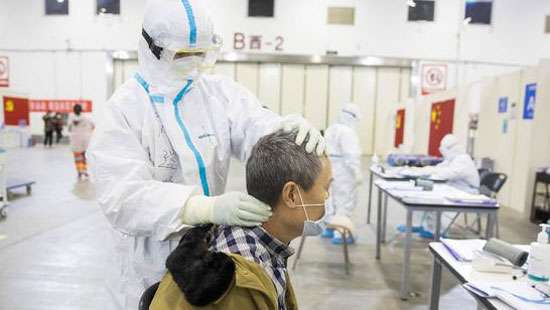 Deaths top 2,000 as number of confirmed cases hits 75,000