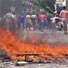 Tensions erupt in Indian state after 11-year-old raped and murdered
