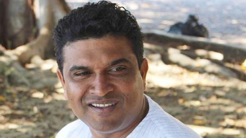 MP Nalin Bandara tests COVID-19 positive