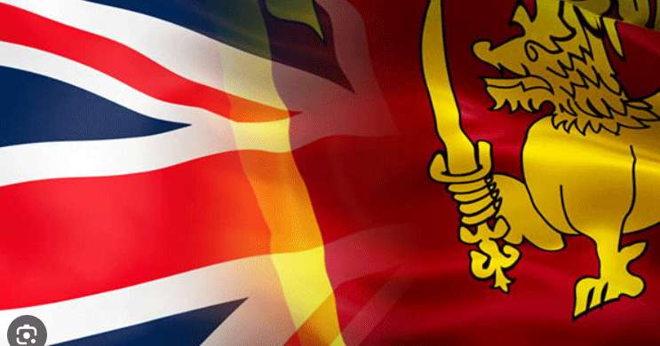 Sri Lanka to benefit from UK’s Preferential Trading