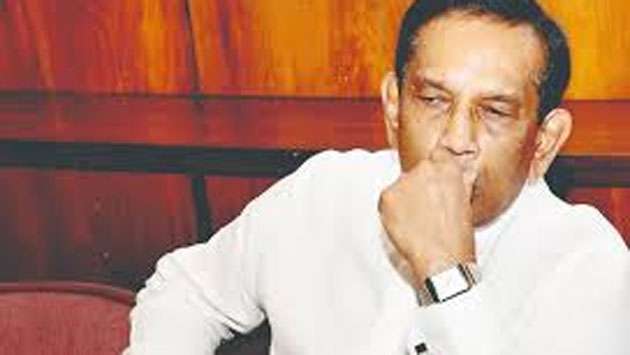 Rajitha Senaratne remanded till September 9