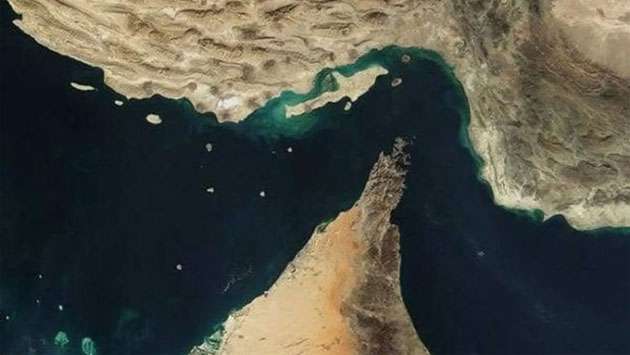 Iran Defence Council issues Strait of Hormuz order for ‘non-hostile countries’