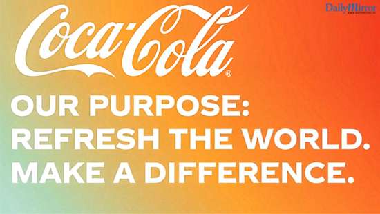 Coca-Cola pledges Rs. 130 Million to ‘Make a Difference’ in Sri Lanka’s fight against COVID-19