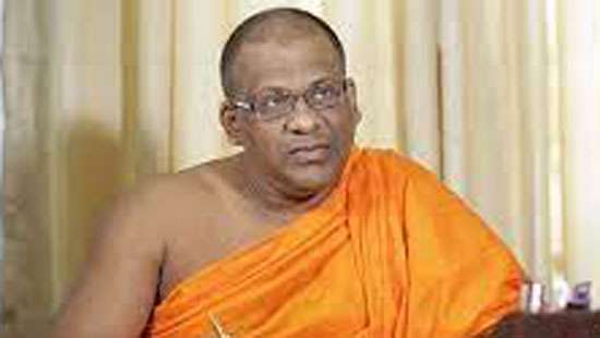 FR petitions challenging decision to pardon Gnanasara thera fixed for support