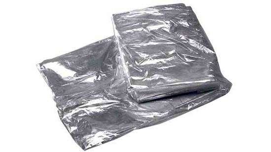 Lunch sheets less than 20 microns is beyond truth, even manufacturers can’t recognize: Minister