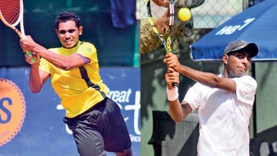 Eight players book berth in quarter finals