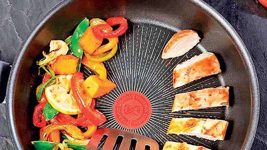 Abans makes Tefal product range available in SL