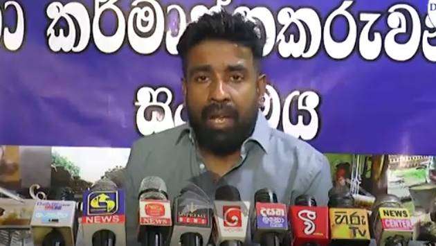 Do not put blame of blackout on monkey to cover up Govt’s inefficiency: Small Industrialists