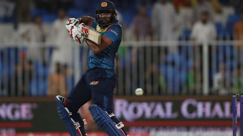 Asia Cup: Rajapaksa, Shanaka guide SL to six-wicket win over IND
