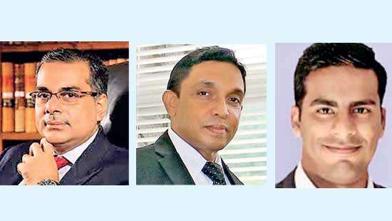 Economists see silver lining as SL seals debt deals