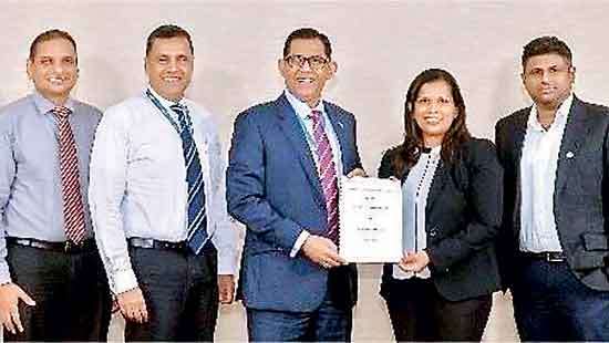 HNB and CFA Society Sri Lanka renew partnership to foster financial sector growth in 2024