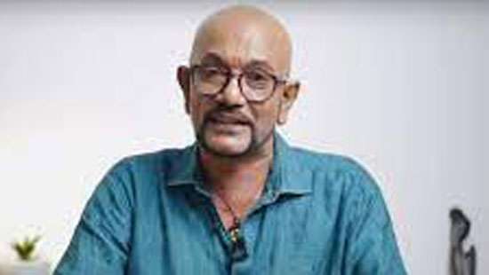 Court prevents Dharshana Handungoda from circulating defamatory videos on two AG Dept. Officials