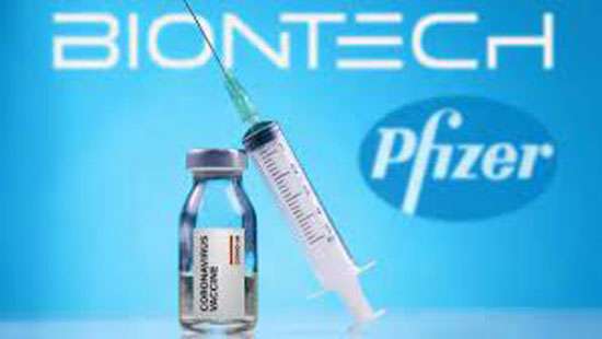 Pfizer vaccines to expire on Oct. 31, so will RAT kits: GMOA