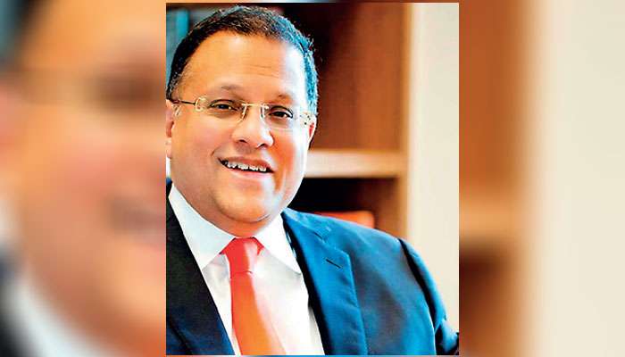 Legal barrier hinders efforts in extraditing Arjuna Mahendran: Nalinda