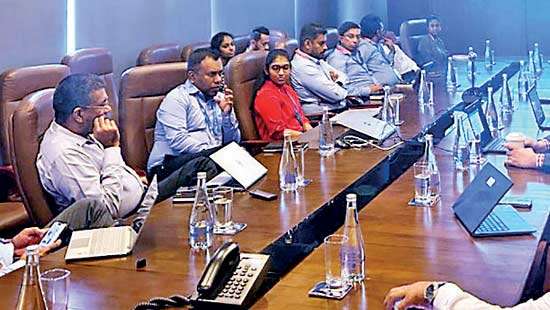 CDB concludes Climate Transition Plan Phase 1