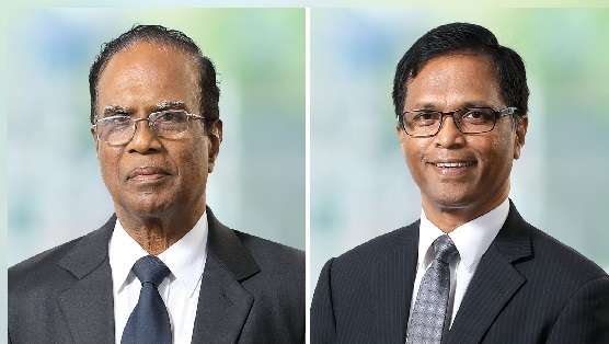 Commercial Bank announces new Chairman and Deputy Chairman