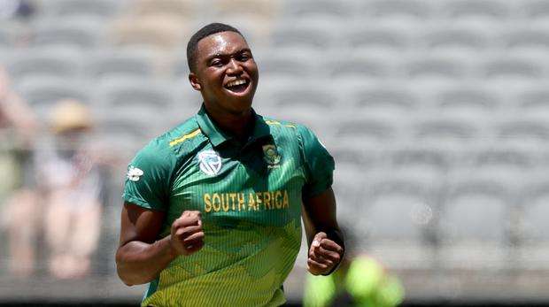 South Africa recall fit again Ngidi for Sri Lanka ODI series