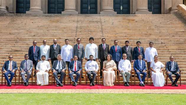 Ministries to be monitored