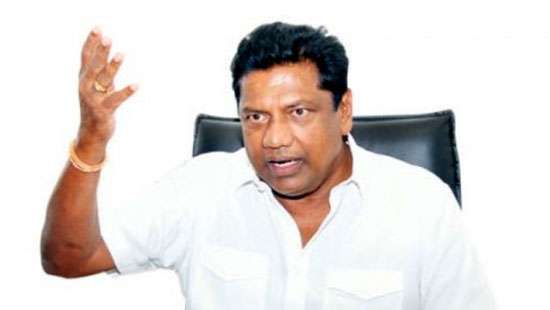 I left ’’Pohottuwa’’ because I’m against Gota: Welgama