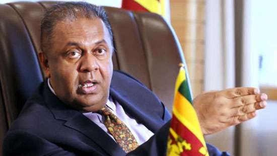 Almost had Obama here in 2016: Mangala