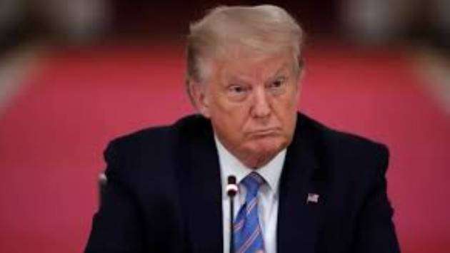 US citizenship for $5 million: Trump