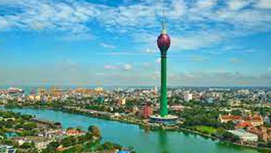 Lotus Tower nets over Rs. 72.3 mn during past 20 day by public