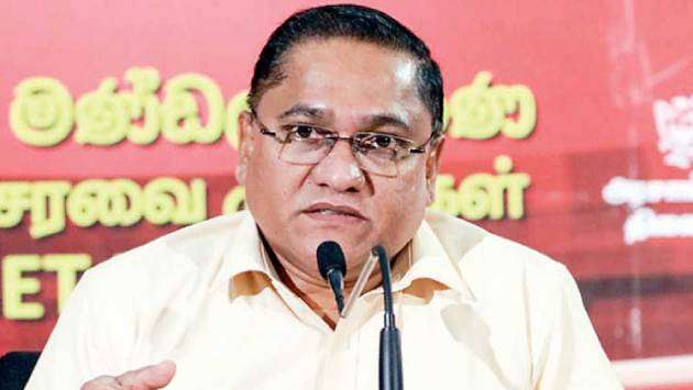 59 Sri Lankans in Russian Army killed: Minister