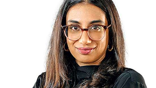Hemas Holdings appoints Sabrina Esufally to board