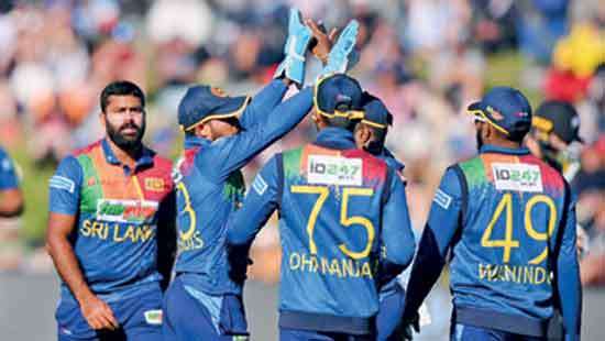 The game of cricket becoming a damp squib!