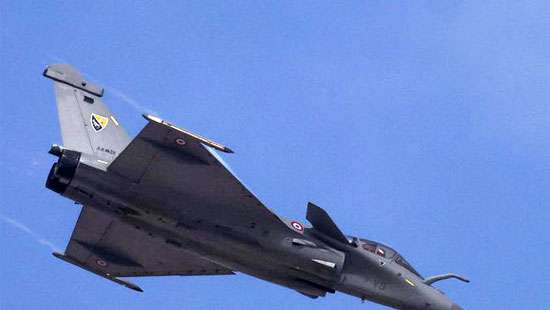 India backs $40 billion military upgrade with more Rafale fighters, Boeing P-8Is