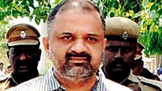 SC orders release of Rajiv Gandhi assassination accused AG Perarivalan