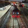 Three platforms reopened at Colombo Fort after train derailment