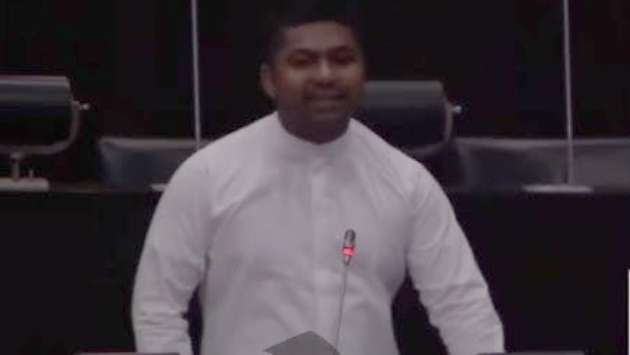 Officers facing allegations probing Easter Sunday’s attacks - Opposition MP
