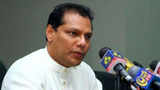 Still having hopes of a joint alliance: Dayasiri