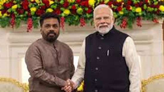 India commits support as Modi writes to AKD