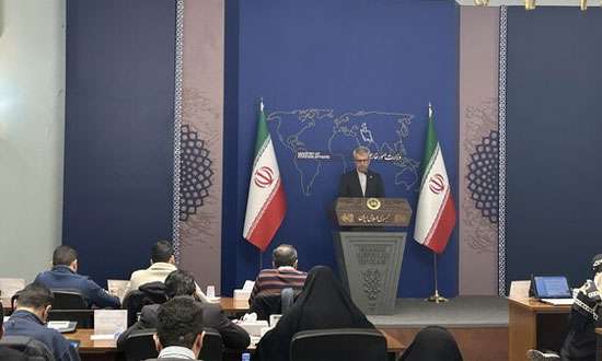 Iran says success of Islamabad talks depends on US avoiding ‘illegal demands’