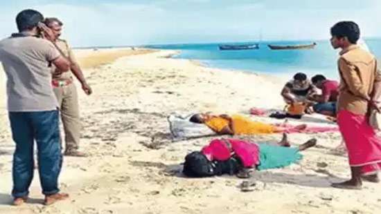 Sri Lankan refugee, found unconscious on Tamil Nadu shores, dies