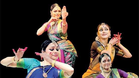 “Ahimsa” Celebrating Gandhi with an evening of dance