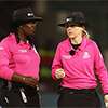 All-female panel of match officials announced for Women’s T20 World Cup 2024