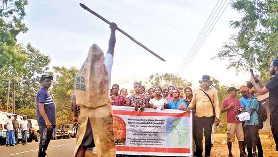 Plight of Tamil estate workers: Malaiyaha Community’s ‘long march’ for a better ticket to life