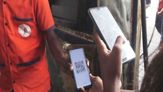 More than 4 mn successfully registered for ’National Fuel Pass’