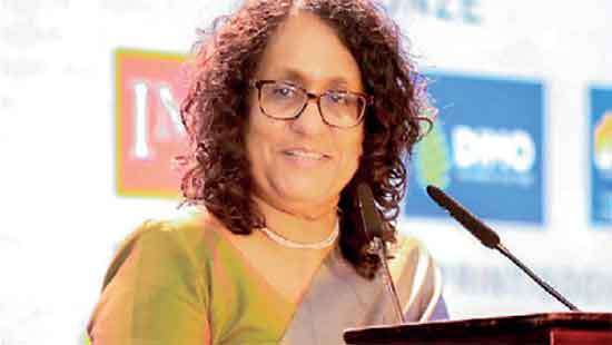 Women’s leadership gap hinders SL’s economic growth: Prime Minister