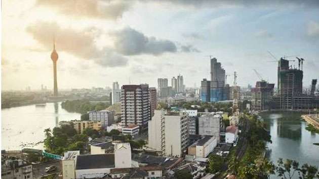 Sri Lanka’s investment climate constrained-U.S. report says